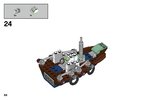 Building Instructions - LEGO - 70419 - Wrecked Shrimp Boat: Page 68