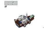 Building Instructions - LEGO - 70419 - Wrecked Shrimp Boat: Page 71