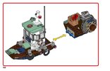 Building Instructions - LEGO - 70419 - Wrecked Shrimp Boat: Page 102