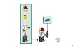 Building Instructions - LEGO - 70420 - Graveyard Mystery: Page 5