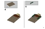 Building Instructions - LEGO - 70420 - Graveyard Mystery: Page 9