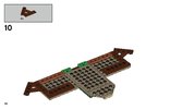 Building Instructions - LEGO - 70420 - Graveyard Mystery: Page 14