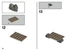 Building Instructions - LEGO - 70420 - Graveyard Mystery: Page 16