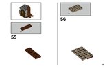 Building Instructions - LEGO - 70420 - Graveyard Mystery: Page 61