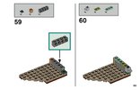 Building Instructions - LEGO - 70420 - Graveyard Mystery: Page 63