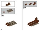 Building Instructions - LEGO - 70420 - Graveyard Mystery: Page 72