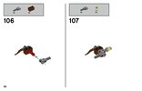 Building Instructions - LEGO - 70420 - Graveyard Mystery: Page 92