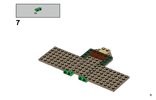 Building Instructions - LEGO - 70420 - Graveyard Mystery: Page 11