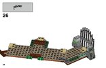 Building Instructions - LEGO - 70420 - Graveyard Mystery: Page 26