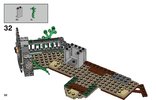 Building Instructions - LEGO - 70420 - Graveyard Mystery: Page 32