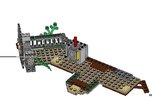 Building Instructions - LEGO - 70420 - Graveyard Mystery: Page 35