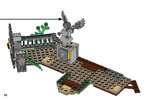 Building Instructions - LEGO - 70420 - Graveyard Mystery: Page 40