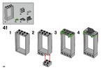 Building Instructions - LEGO - 70420 - Graveyard Mystery: Page 44