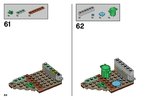 Building Instructions - LEGO - 70420 - Graveyard Mystery: Page 64