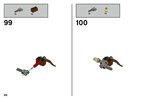 Building Instructions - LEGO - 70420 - Graveyard Mystery: Page 88