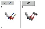 Building Instructions - LEGO - 70421 - El Fuego's Stunt Truck: Page 12