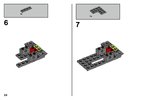 Building Instructions - LEGO - 70421 - El Fuego's Stunt Truck: Page 34