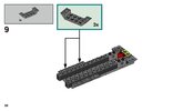 Building Instructions - LEGO - 70421 - El Fuego's Stunt Truck: Page 36