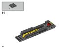 Building Instructions - LEGO - 70421 - El Fuego's Stunt Truck: Page 38