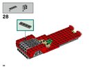 Building Instructions - LEGO - 70421 - El Fuego's Stunt Truck: Page 56