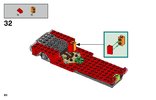 Building Instructions - LEGO - 70421 - El Fuego's Stunt Truck: Page 60