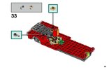 Building Instructions - LEGO - 70421 - El Fuego's Stunt Truck: Page 61