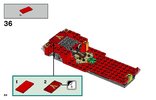 Building Instructions - LEGO - 70421 - El Fuego's Stunt Truck: Page 64