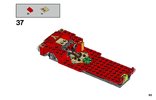 Building Instructions - LEGO - 70421 - El Fuego's Stunt Truck: Page 65