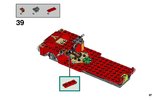 Building Instructions - LEGO - 70421 - El Fuego's Stunt Truck: Page 67