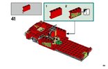 Building Instructions - LEGO - 70421 - El Fuego's Stunt Truck: Page 69