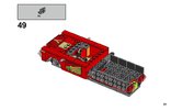 Building Instructions - LEGO - 70421 - El Fuego's Stunt Truck: Page 77