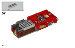 Building Instructions - LEGO - 70421 - El Fuego's Stunt Truck: Page 86