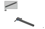 Building Instructions - LEGO - 70421 - El Fuego's Stunt Truck: Page 91