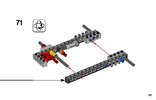 Building Instructions - LEGO - 70421 - El Fuego's Stunt Truck: Page 101