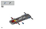 Building Instructions - LEGO - 70421 - El Fuego's Stunt Truck: Page 102