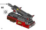 Building Instructions - LEGO - 70421 - El Fuego's Stunt Truck: Page 110