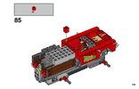 Building Instructions - LEGO - 70421 - El Fuego's Stunt Truck: Page 115