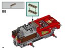 Building Instructions - LEGO - 70421 - El Fuego's Stunt Truck: Page 118