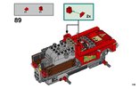 Building Instructions - LEGO - 70421 - El Fuego's Stunt Truck: Page 119