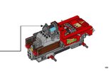 Building Instructions - LEGO - 70421 - El Fuego's Stunt Truck: Page 123