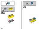 Building Instructions - LEGO - 70421 - El Fuego's Stunt Truck: Page 138