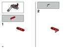 Building Instructions - LEGO - 70421 - El Fuego's Stunt Truck: Page 10