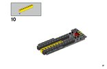 Building Instructions - LEGO - 70421 - El Fuego's Stunt Truck: Page 37