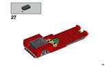 Building Instructions - LEGO - 70421 - El Fuego's Stunt Truck: Page 55