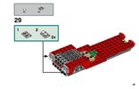 Building Instructions - LEGO - 70421 - El Fuego's Stunt Truck: Page 57