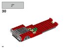 Building Instructions - LEGO - 70421 - El Fuego's Stunt Truck: Page 58