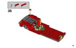 Building Instructions - LEGO - 70421 - El Fuego's Stunt Truck: Page 63