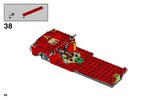 Building Instructions - LEGO - 70421 - El Fuego's Stunt Truck: Page 66