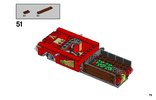 Building Instructions - LEGO - 70421 - El Fuego's Stunt Truck: Page 79