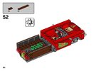 Building Instructions - LEGO - 70421 - El Fuego's Stunt Truck: Page 80